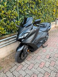 TMAX IMMATRICOLATO febbraio 2025