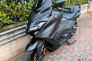 TMAX IMMATRICOLATO febbraio 2025