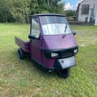 Ape piaggio 50 LEGGERE DESCRIZIONE