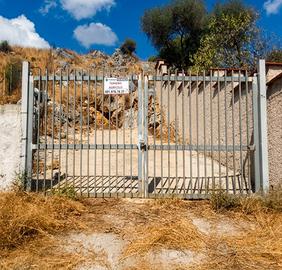 TERRENO A PALERMO