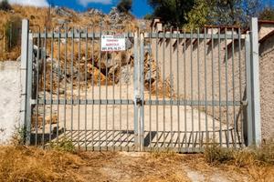 TERRENO A PALERMO