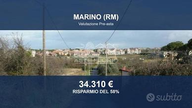 Immobile in asta di 6756 m² a Marino