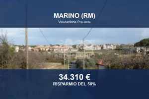 Immobile in asta di 6756 m² a Marino