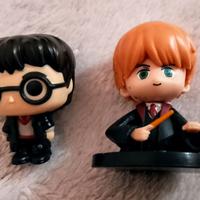 Harry Potter lotto 