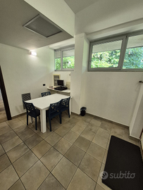 Studio/Ambulatorio Sagnino (Como)