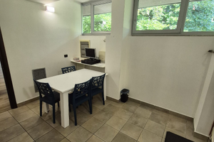 Studio/Ambulatorio Sagnino (Como)