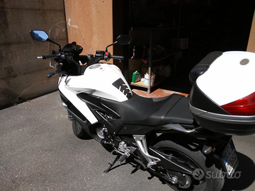 Moto Honda VFR 800X