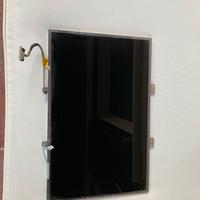 Monitor  Pannello LCD 15,4  1280 X 800 Notebook