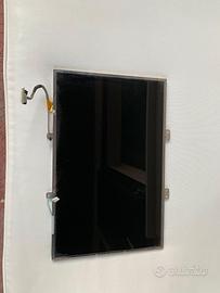 Monitor  Pannello LCD 15,4  1280 X 800 Notebook