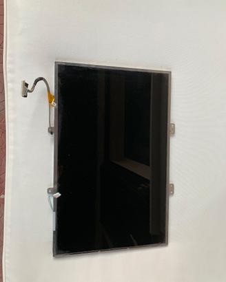 Monitor  Pannello LCD 15,4  1280 X 800 Notebook