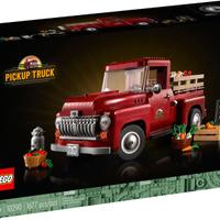Lego creator 10290 Pickup - Nuovo e Sigillato!