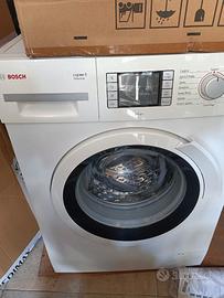 Lavatrice Bosch Logixx 6 Sensitive