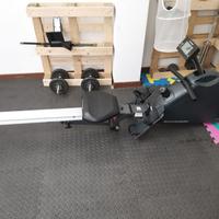 Schwinn Fitness Vogatore Crewmaster