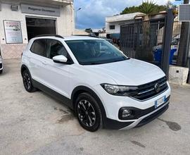 Volkswagen T-Cross 1.0 TSI 110 CV Style