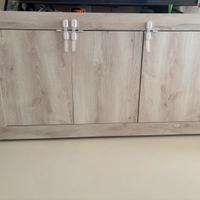 Madia 3 ante battenti