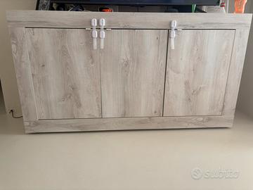 Madia 3 ante battenti