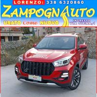 Dr 5.0 1.5 Turbo CVT CAMBIO AUTOMATICO 150Cv Zampo