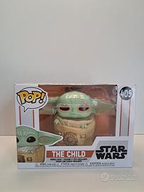 Funko POP! The Child di Star Wars