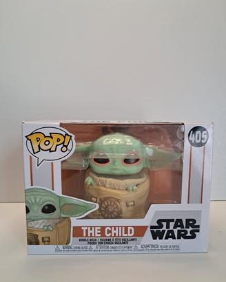Funko POP! The Child di Star Wars