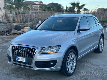 Audi Q5 2.0 TDI 170 CV quattro ADVANCED