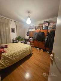 2 stanze singole zona Arcella