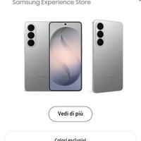 samsung galaxy s26 512gb silver shadow