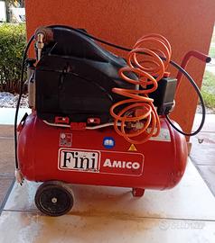 Compressore ad aria