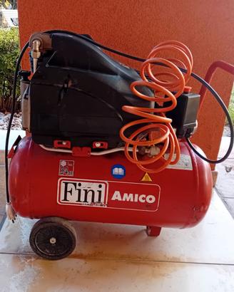 Compressore ad aria