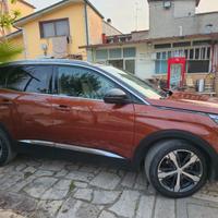 Peugeot 3008 1.6 Thp 165 Cv Gt line
