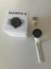 Suinto 5 smartwatch