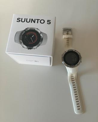 Suinto 5 smartwatch