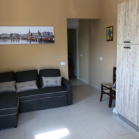 Grazioso bilocale a due passi dal mare