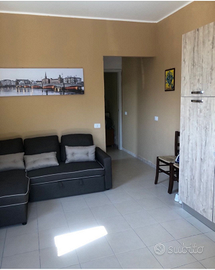 Grazioso bilocale a due passi dal mare