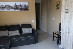 Grazioso bilocale a due passi dal mare