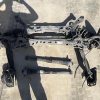 ASSALE POSTERIORE VOLKSWAGEN Tiguan Serie Diesel 1