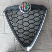 Mascherina alfa mito my 2016