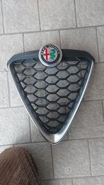 Mascherina alfa mito my 2016