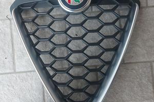 Mascherina alfa mito my 2016