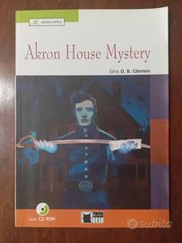 libro in inglese, livello A1