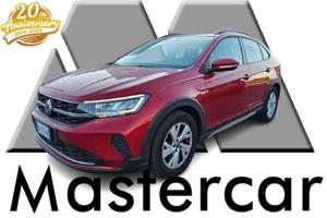 VOLKSWAGEN Taigo Taigo 1.0 tsi Life 95cv - NEOPA