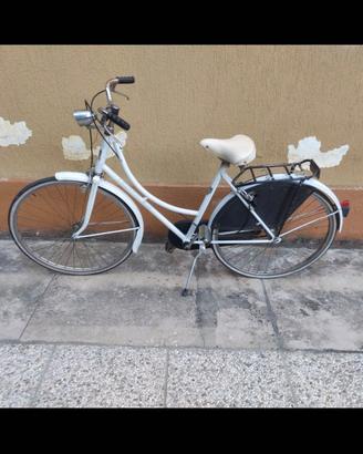 Bici donna holland ruota 26