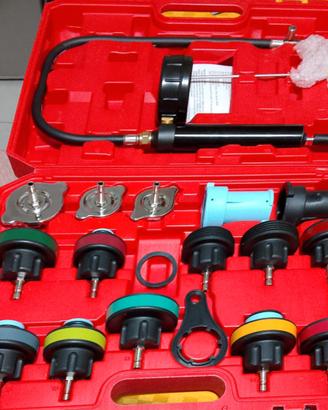 kit di pressione