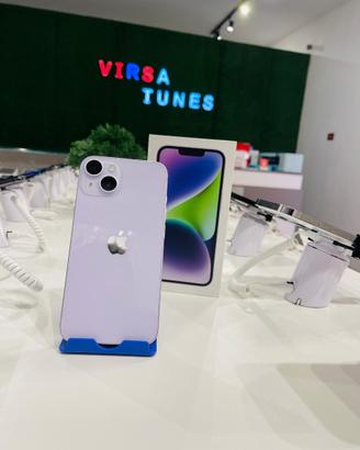 iPhone 14 128GB usato