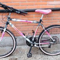 Mountain Bike Messina
