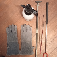 Accessori per rettili