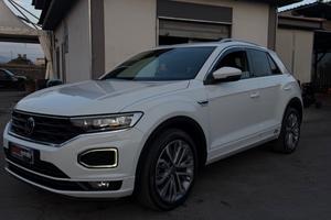 Volkswagen T-Roc 2.0 TDI SCR 150 CV DSG R-Line