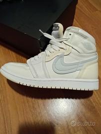Nike Air Jordan 1 MM High numero 38 europa-7 usa