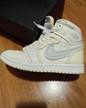 Nike Air Jordan 1 MM High numero 38 europa-7 usa