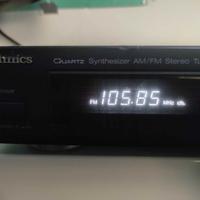 sintonizzatore TECHNICS ST-610