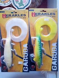 artificiali minnow herakles